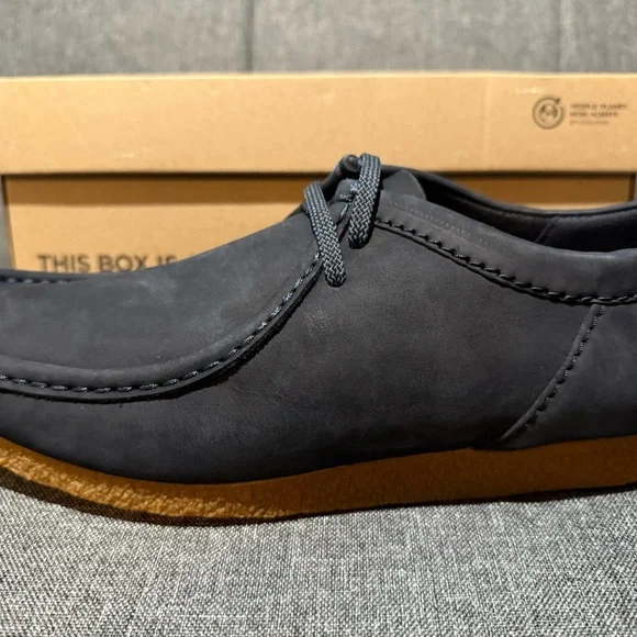 Clarks Men's Shacre - Picture 4 of 10
